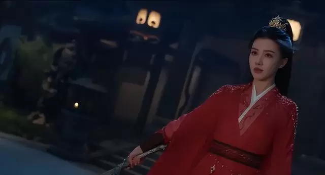 王鹤润《佳偶天成》女主表现引观众辨识度讨论 _ 相关图片