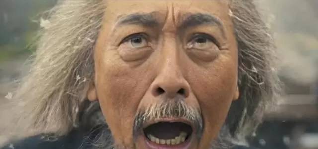 《八千里路云和月》张汝贤跳楼戏毕彦君演活“娘啊”一声 _ 资讯配图